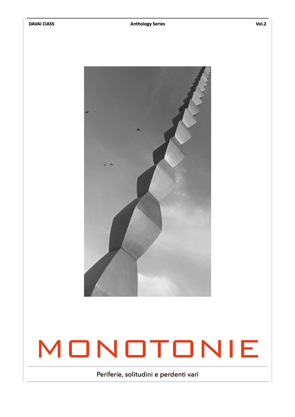 Monotonie